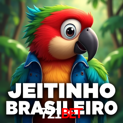 Jogos Emocionantes 721Bet
