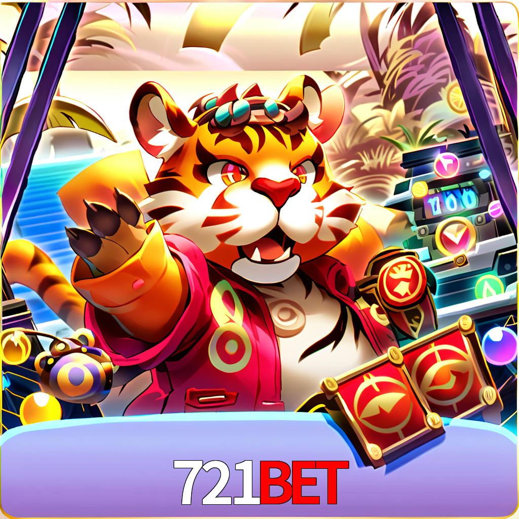 Cassino Online 721Bet